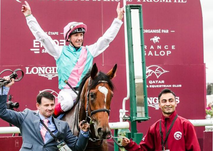 Enable (Liesl King)