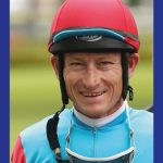 Jockey of the Month – September 2017