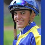 Jockey of the Month – November 2017