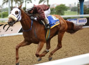 Lala (Candiese Marnewick)