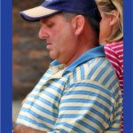Trainer of the Month – November 2017