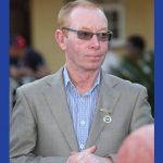 Trainer of the Month – December 2017