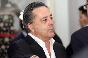 Markus Jooste (Suplied)