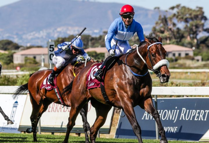 Oh Susanna (Liesl King)