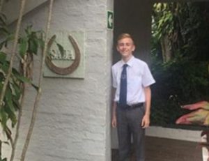 Jaden Lloyd (TurfTalk)