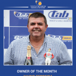 Owner of the Month – December 2017