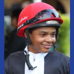 Jockey of the Month – February 2018