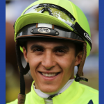 Jockey of the Month – January 2018