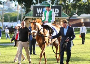 Star Express (Denzil Govender)