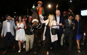 Jeff Lloyd (Candiese Marnewick)