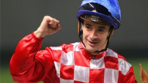 Christophe Lemaire (Kenneth Chan)