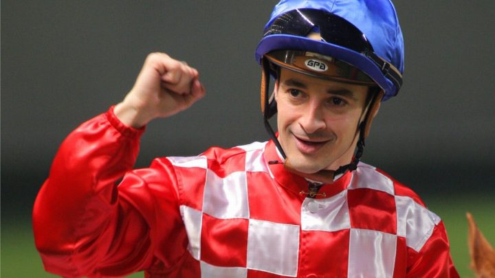 Christophe Lemaire (Kenneth Chan)