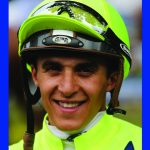 Jockey of the Month – July 2018