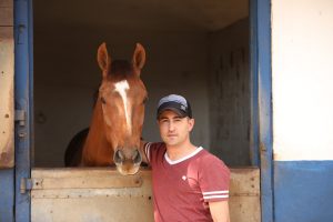 Darryl Moore (Candiese Marnewick)