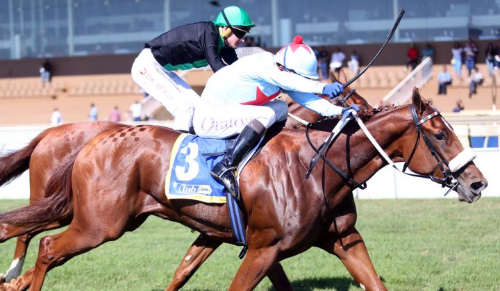 Flash Fire (Nkosi Hlophe)