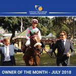 Owner of the Month – July 2018