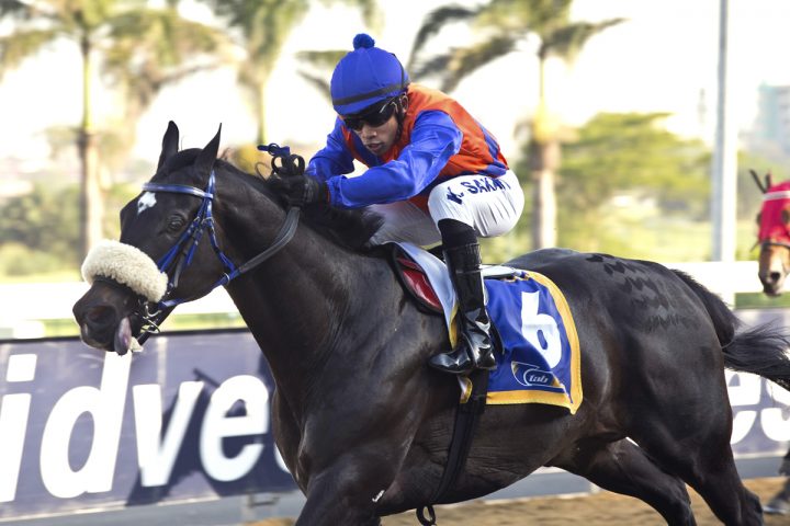 London Night (Anneke Akal)