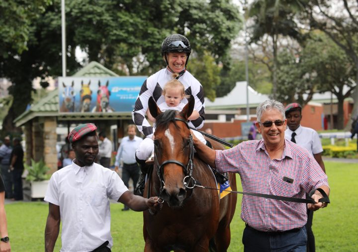 Ultra Magnus (Candiese Marnewick)