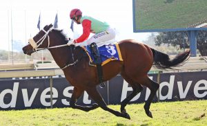 Chantyman (Candiese Marnewick)