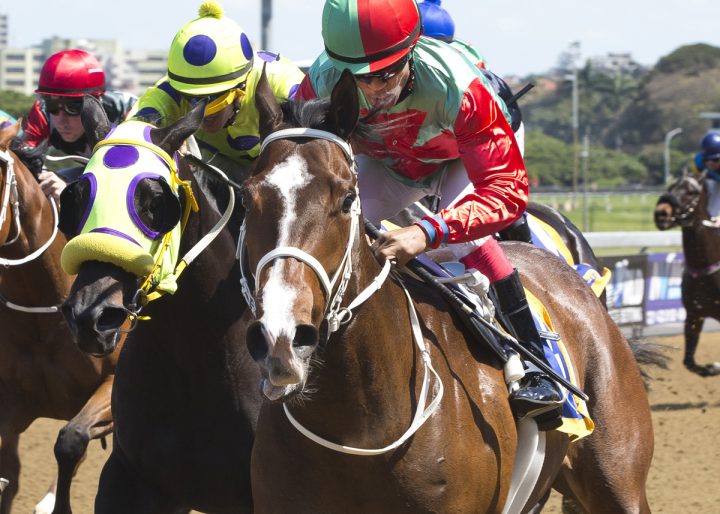 Little Winter (Anneke Akal Kitching)