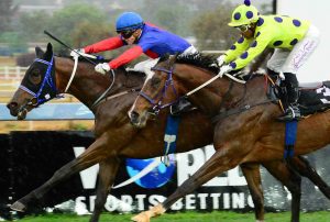 Silver God (JC Photographics)