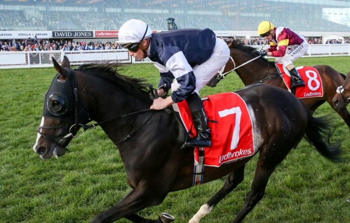 Yucatan (racingpost.com)