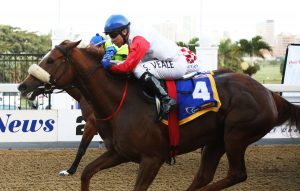 Escape Club (Candiese Marnewick)