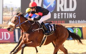 Storm Destiny (JC Photographics)