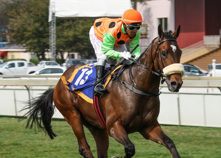 Thanksgiving (Candiese Marnewick)