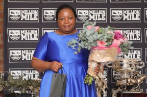 Nothemba Mlonzi (Candiese Marnewick)