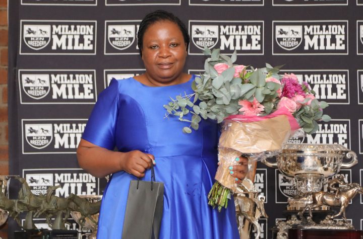 Nothemba Mlonzi (Candiese Marnewick)