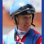 Jockey of the Month – November 2018