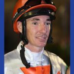 Jockey of the Month – October 2018