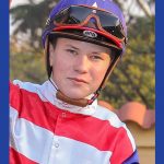 Jockey of the Month – September 2018
