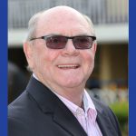 Trainer of the Month – September 2018