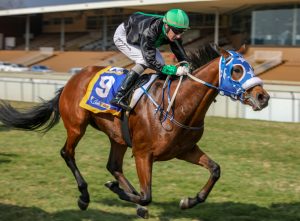 Bangkok (Candiese Marnewick)