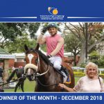 Owner of the Month – December 2018