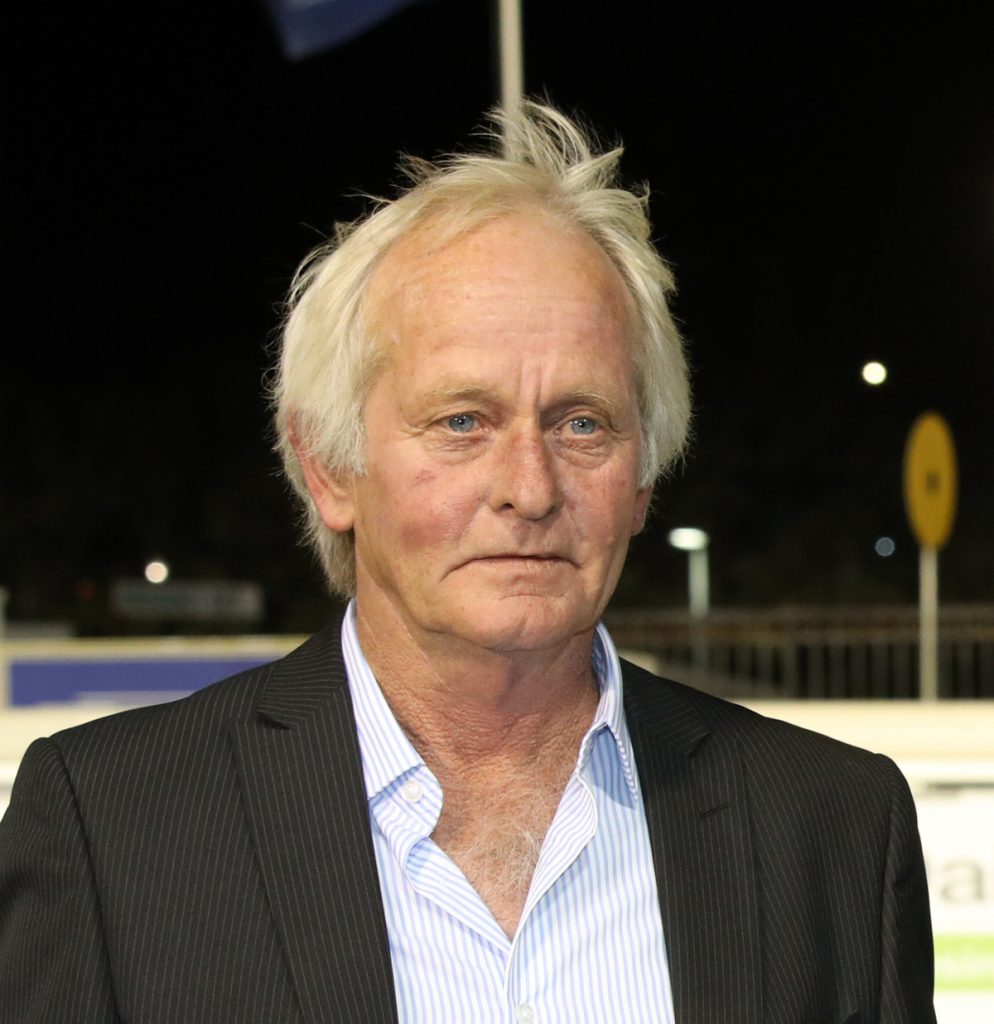 Harold Crawford recovering well Gold Circle Horse Racing And Betting