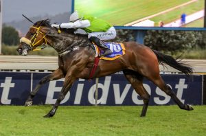 Sentido (Candiese Marnewick)