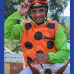Jockey of the Month – January 2019