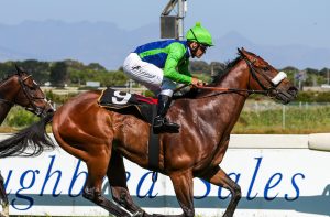 Kasimir (Liesl King)