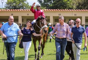 Maa Nonu (Candiese Marnewick)