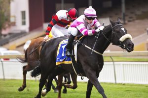 Va La Ree (Candiese Marnewick)