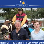 Owner of the Month – February 2019