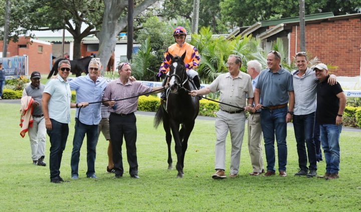 Naoshima (Candiese Marnewick)