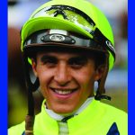 Jockey of the Month – February 2019