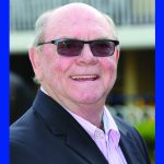 Trainer of the Month – February 2019