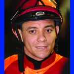 Jockey of the Month – March 2019