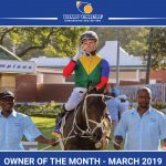 Owner of the Month – March 2019