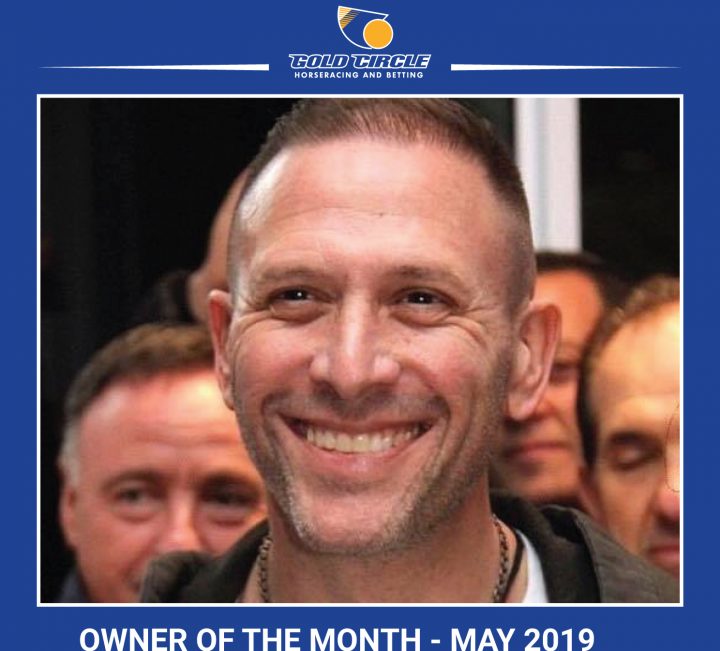 GC Owner of the month